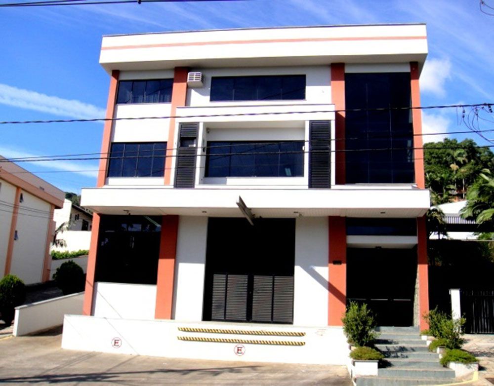 Edifício Agnoli - 01 quarto